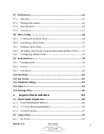 Preview for 5 page of CT Lab Impedo DUO User Manual