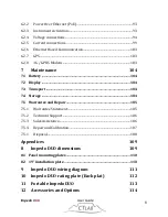 Preview for 6 page of CT Lab Impedo DUO User Manual