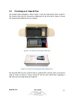 Preview for 11 page of CT Lab Impedo DUO User Manual