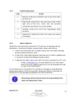 Preview for 13 page of CT Lab Impedo DUO User Manual