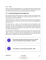 Preview for 53 page of CT Lab Impedo DUO User Manual