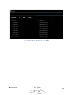 Preview for 85 page of CT Lab Impedo DUO User Manual