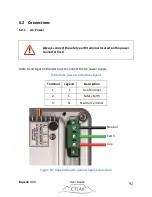 Preview for 92 page of CT Lab Impedo DUO User Manual