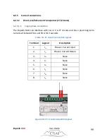 Preview for 99 page of CT Lab Impedo DUO User Manual