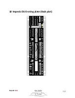 Предварительный просмотр 112 страницы CT Lab Impedo DUO User Manual