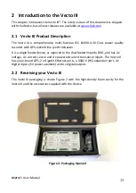 Preview for 13 page of CT Lab Vecto III User Manual