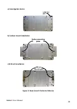 Preview for 30 page of CT Lab Vecto III User Manual