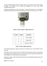 Preview for 32 page of CT Lab Vecto III User Manual