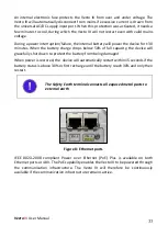 Preview for 33 page of CT Lab Vecto III User Manual