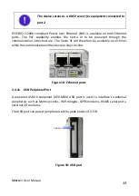 Preview for 44 page of CT Lab Vecto III User Manual