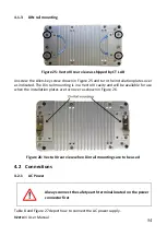 Preview for 54 page of CT Lab Vecto III User Manual