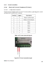 Preview for 60 page of CT Lab Vecto III User Manual