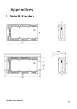 Preview for 70 page of CT Lab Vecto III User Manual