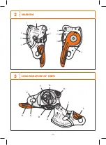 Предварительный просмотр 3 страницы CT 2D656 Instruction Manual