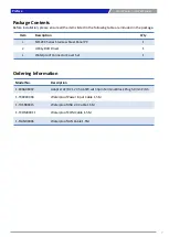 Preview for 7 page of CT SIO-200 Series User Manual