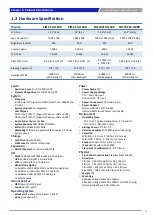 Preview for 11 page of CT SIO-200 Series User Manual