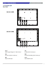 Preview for 12 page of CT SIO-200 Series User Manual