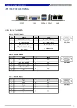 Preview for 19 page of CT SIO-200 Series User Manual