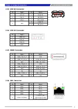 Preview for 21 page of CT SIO-200 Series User Manual