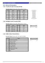 Preview for 22 page of CT SIO-200 Series User Manual