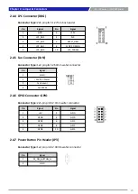 Preview for 23 page of CT SIO-200 Series User Manual