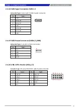 Preview for 28 page of CT SIO-200 Series User Manual