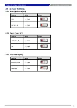 Preview for 29 page of CT SIO-200 Series User Manual