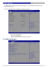 Preview for 33 page of CT SIO-200 Series User Manual