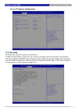 Preview for 47 page of CT SIO-200 Series User Manual