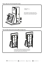 Предварительный просмотр 2 страницы CTA ADD-2VDMB Instruction Manual