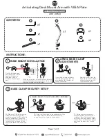 CTA ADD-ADMA Instruction Manual preview