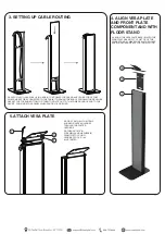 Preview for 2 page of CTA ADD-PARAFSV Instruction Manual