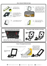 Preview for 2 page of CTA AUT-VDMICC Instruction Manual