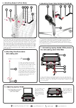 Preview for 2 page of CTA LT-MCRFS Instruction Manual