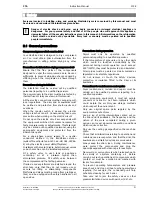 Preview for 4 page of CTA MASTERIA MPE 004 Instruction Manual