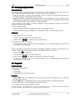 Preview for 10 page of CTA MASTERIA MPE 004 Instruction Manual