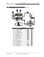 Предварительный просмотр 19 страницы CTA MASTERIA MPE 004 Instruction Manual