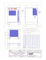 Предварительный просмотр 28 страницы CTA MASTERIA MPE 004 Instruction Manual