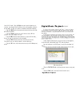 Preview for 12 page of CTA MI-PF15 User Manual