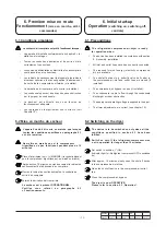 Предварительный просмотр 11 страницы CTA MPF140 Instruction Manual