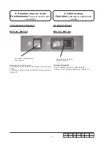 Предварительный просмотр 13 страницы CTA MPF140 Instruction Manual