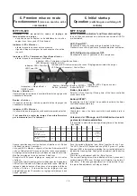 Preview for 14 page of CTA MPF140 Instruction Manual