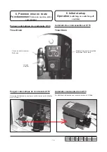 Предварительный просмотр 15 страницы CTA MPF140 Instruction Manual