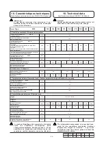 Preview for 22 page of CTA MPF140 Instruction Manual