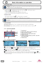 Preview for 12 page of CTA Optiplus 3 Operating Manual