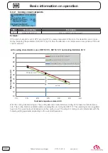 Preview for 22 page of CTA Optiplus 3 Operating Manual