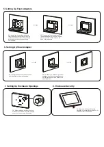 Предварительный просмотр 2 страницы CTA PAD-PARAMULTI Instruction Manual