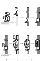 Preview for 7 page of CTA PAD-SHFS Instruction Manual