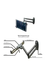 Предварительный просмотр 7 страницы CTA PAD-SWM Product Manual