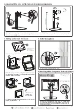 Preview for 2 page of CTA PAD-VADMWE Instruction Manual